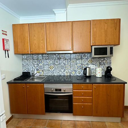 Old Zone Apartment - 1º C Фуншал Екстериор снимка