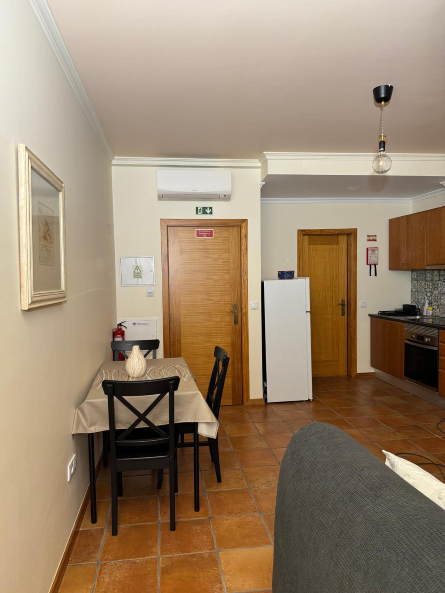 Old Zone Apartment - 1º C Фуншал Екстериор снимка