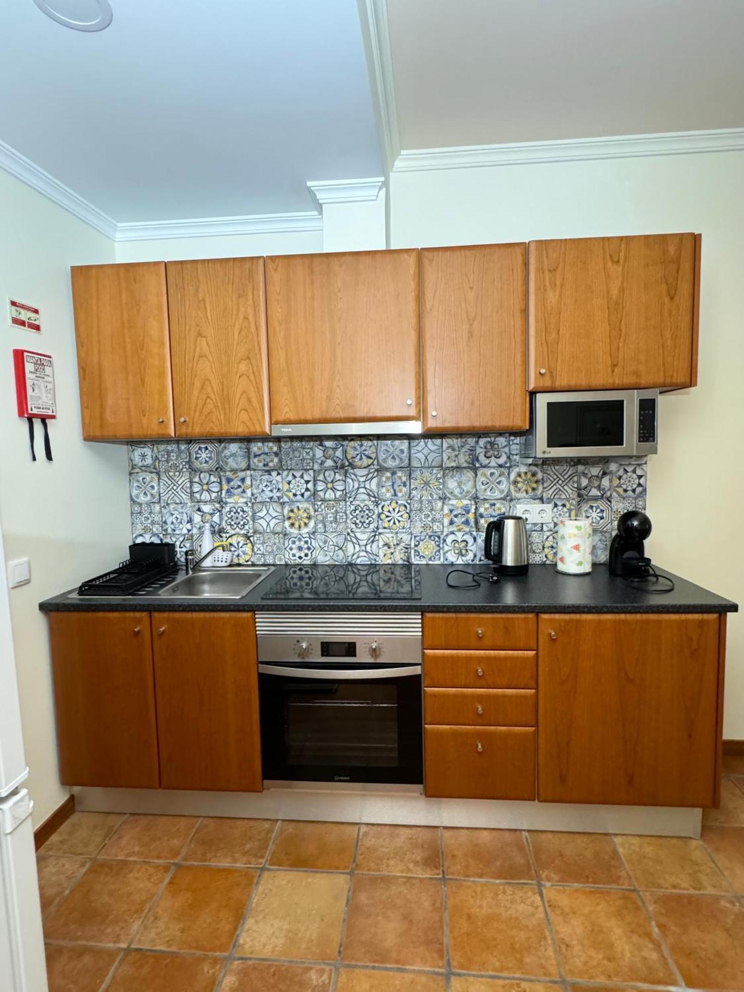 Old Zone Apartment - 1º C Фуншал Екстериор снимка